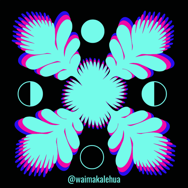 Waimaka Lehua Collective LLC