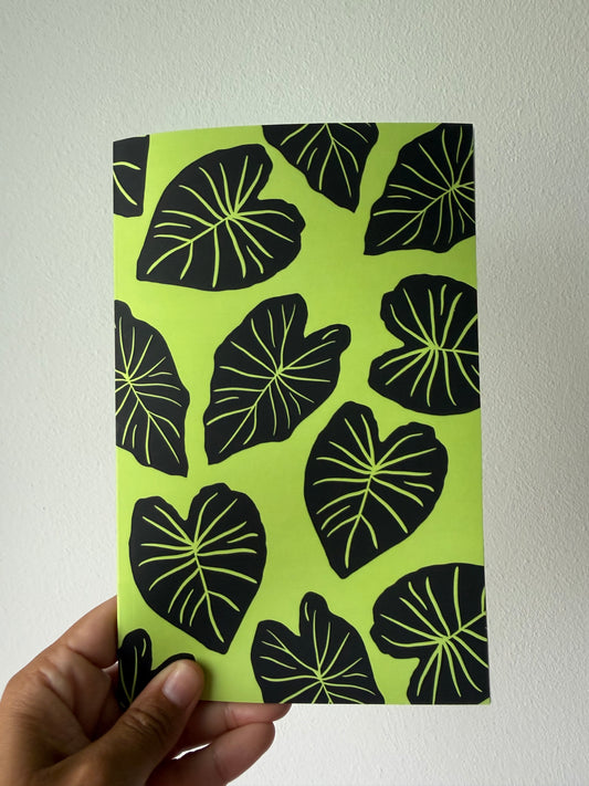**NEW** Mahina Pocket Notebooks