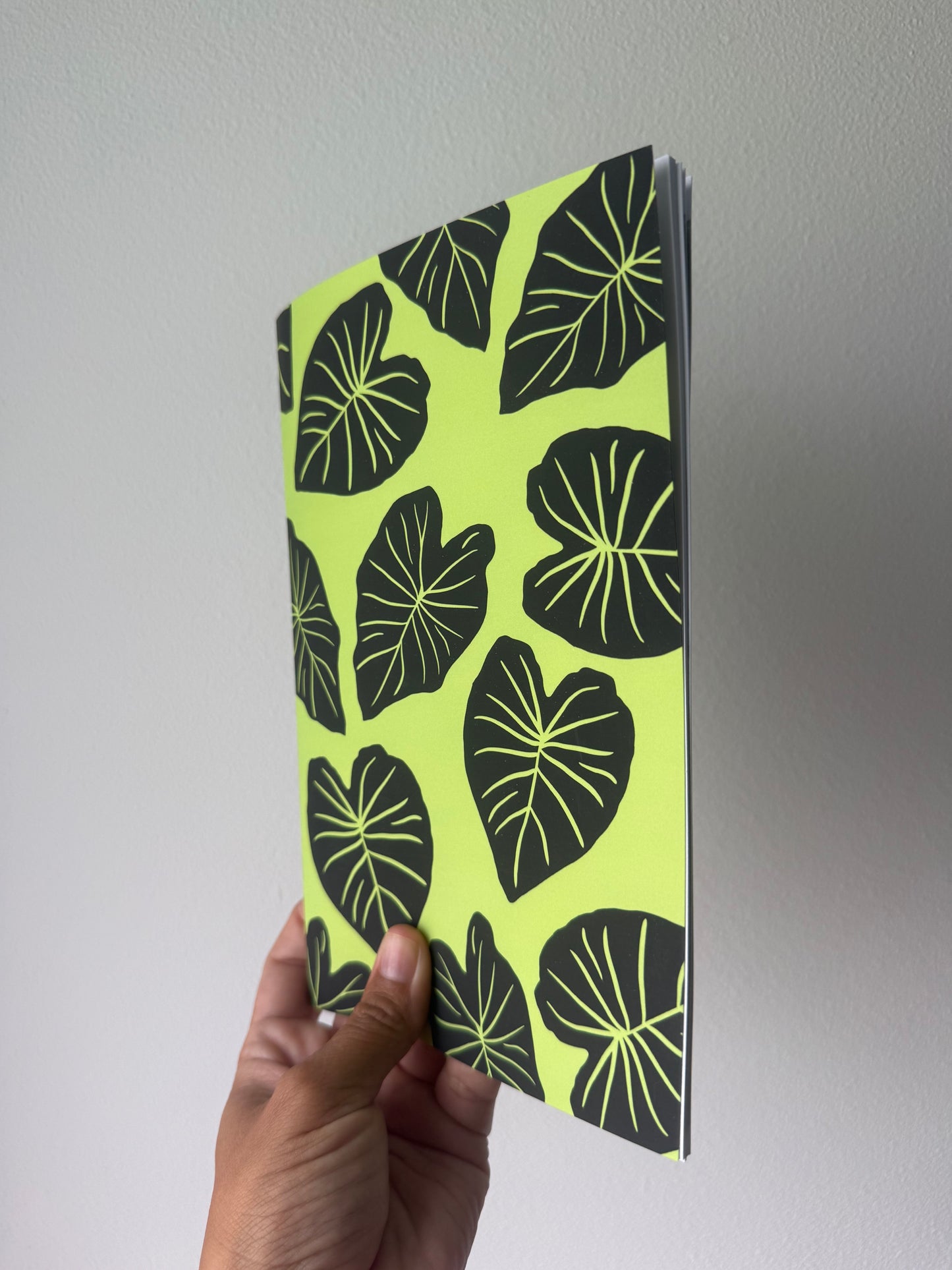 **NEW** Mahina Pocket Notebooks