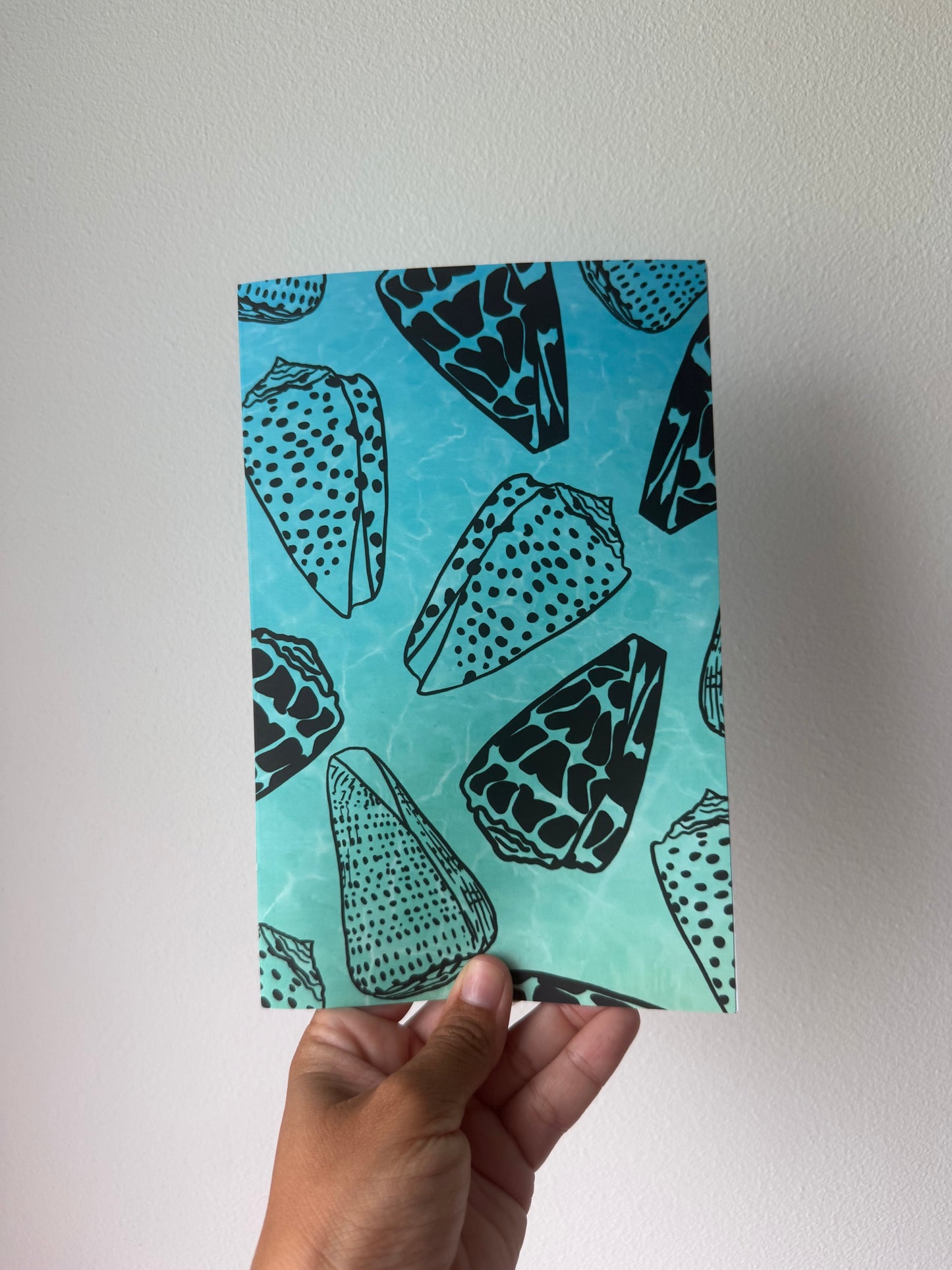 **NEW** Mahina Pocket Notebooks