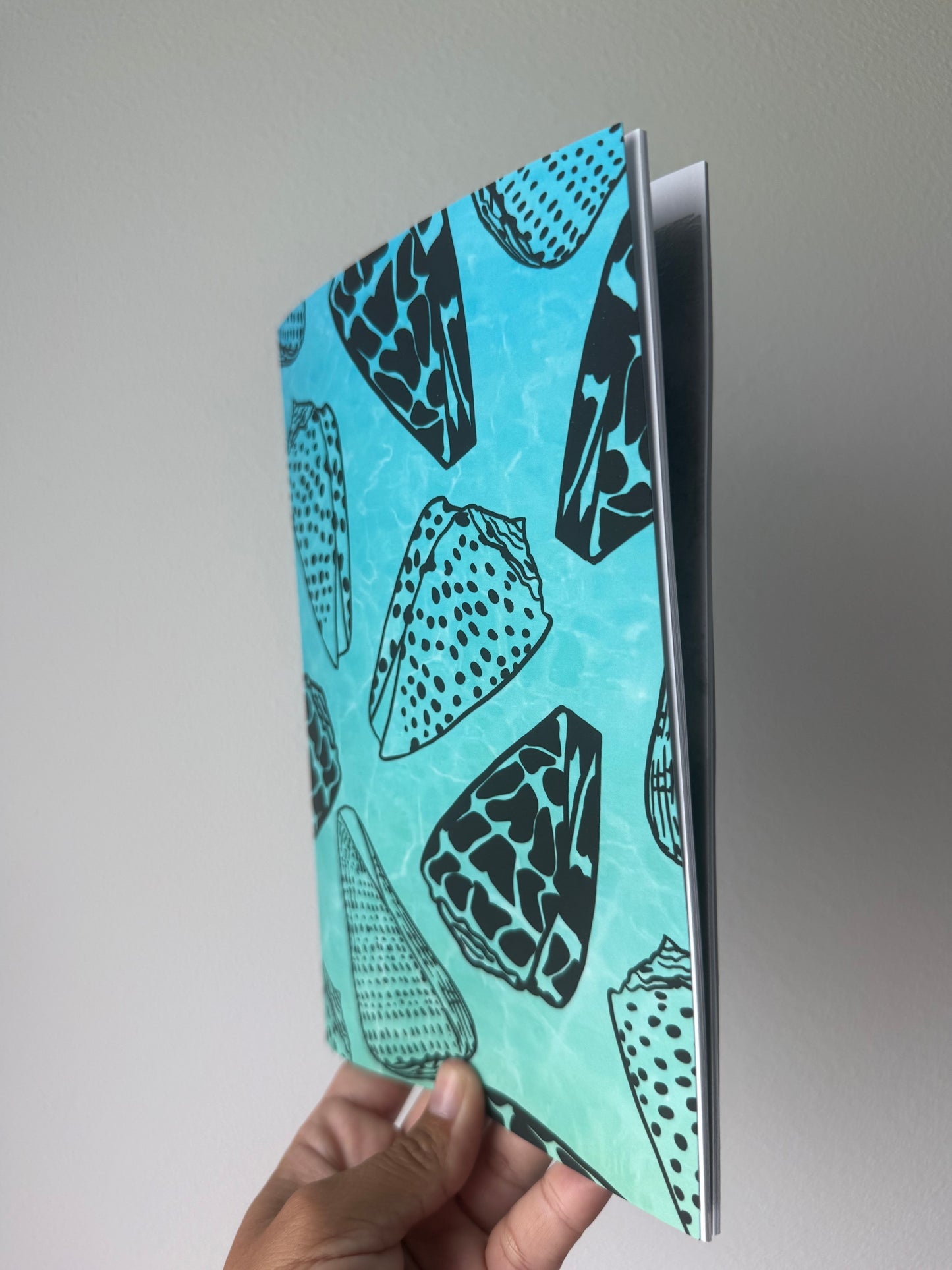 **NEW** Mahina Pocket Notebooks