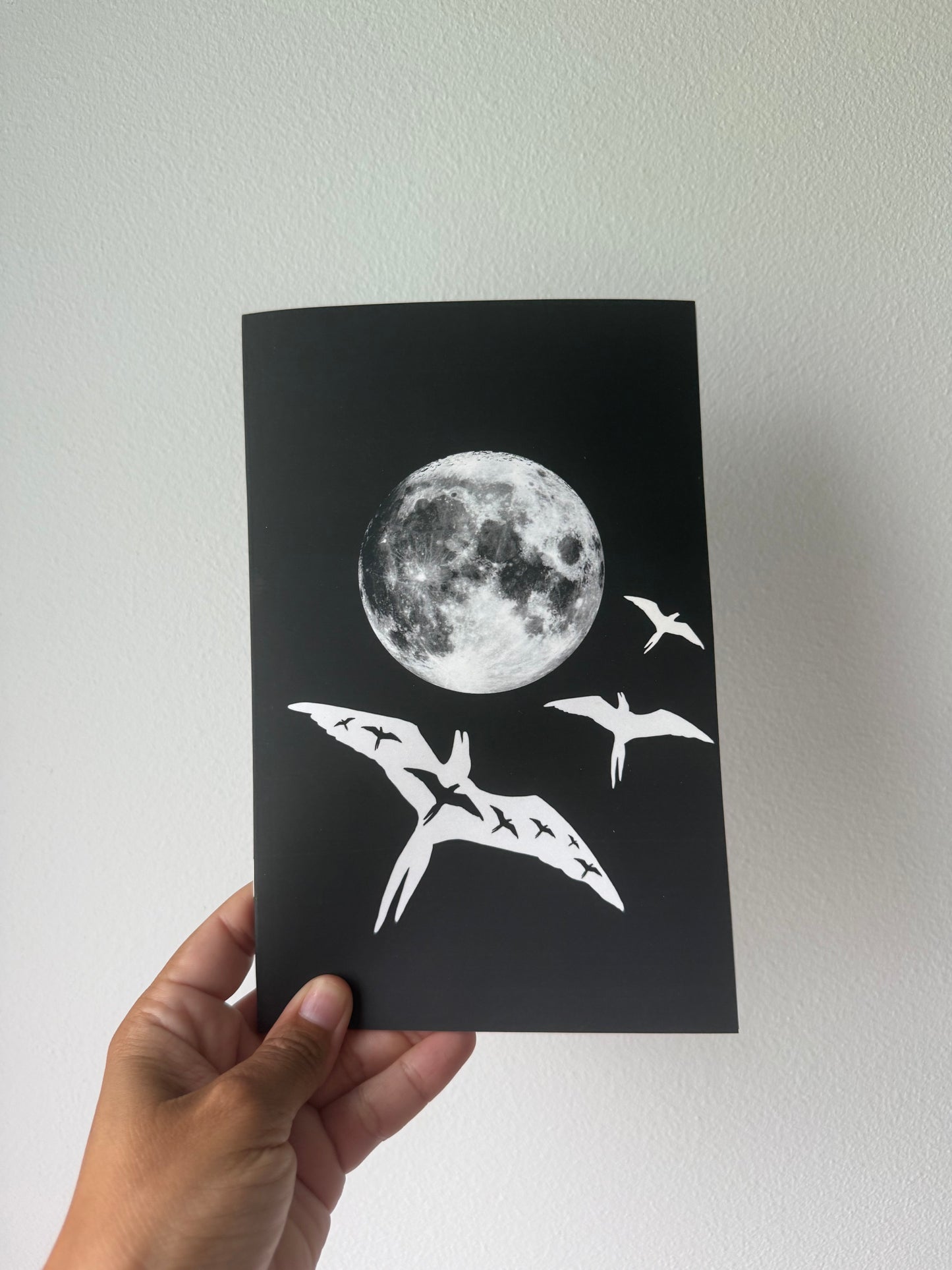 **NEW** Mahina Pocket Notebooks