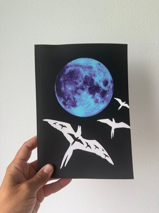 **NEW** Guided by Mahina Journal