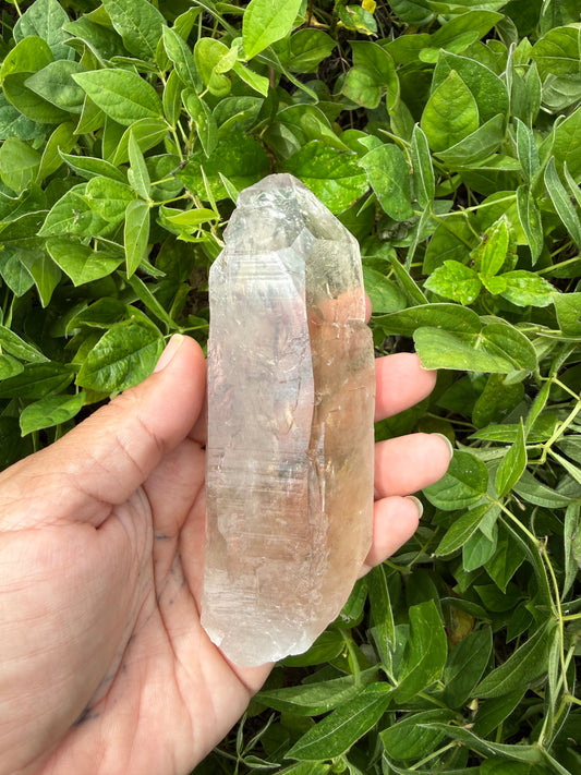 Smokey Quartz Point