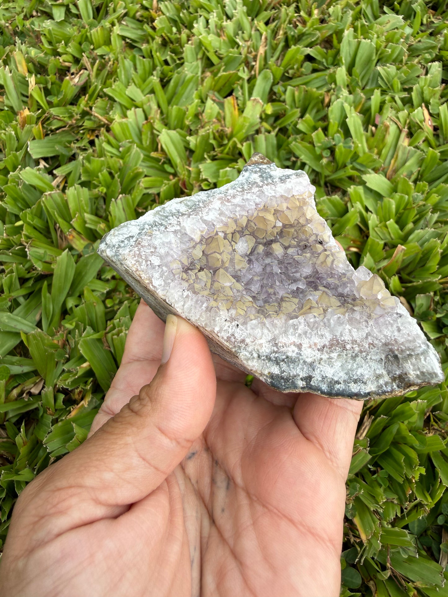 Amethyst Geode