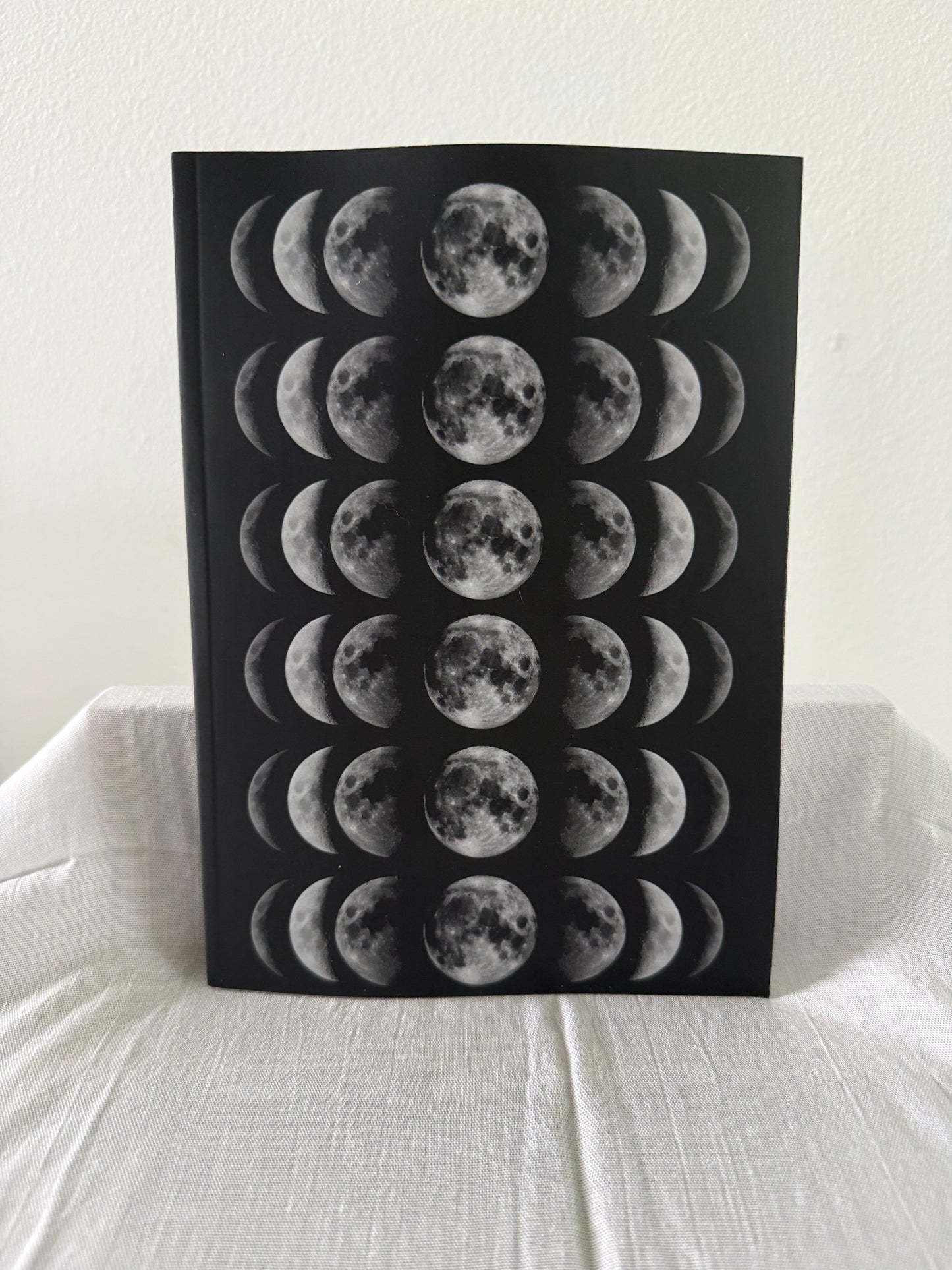 2027 Kaulana Mahina - Kilo Mahina, Moon Observations