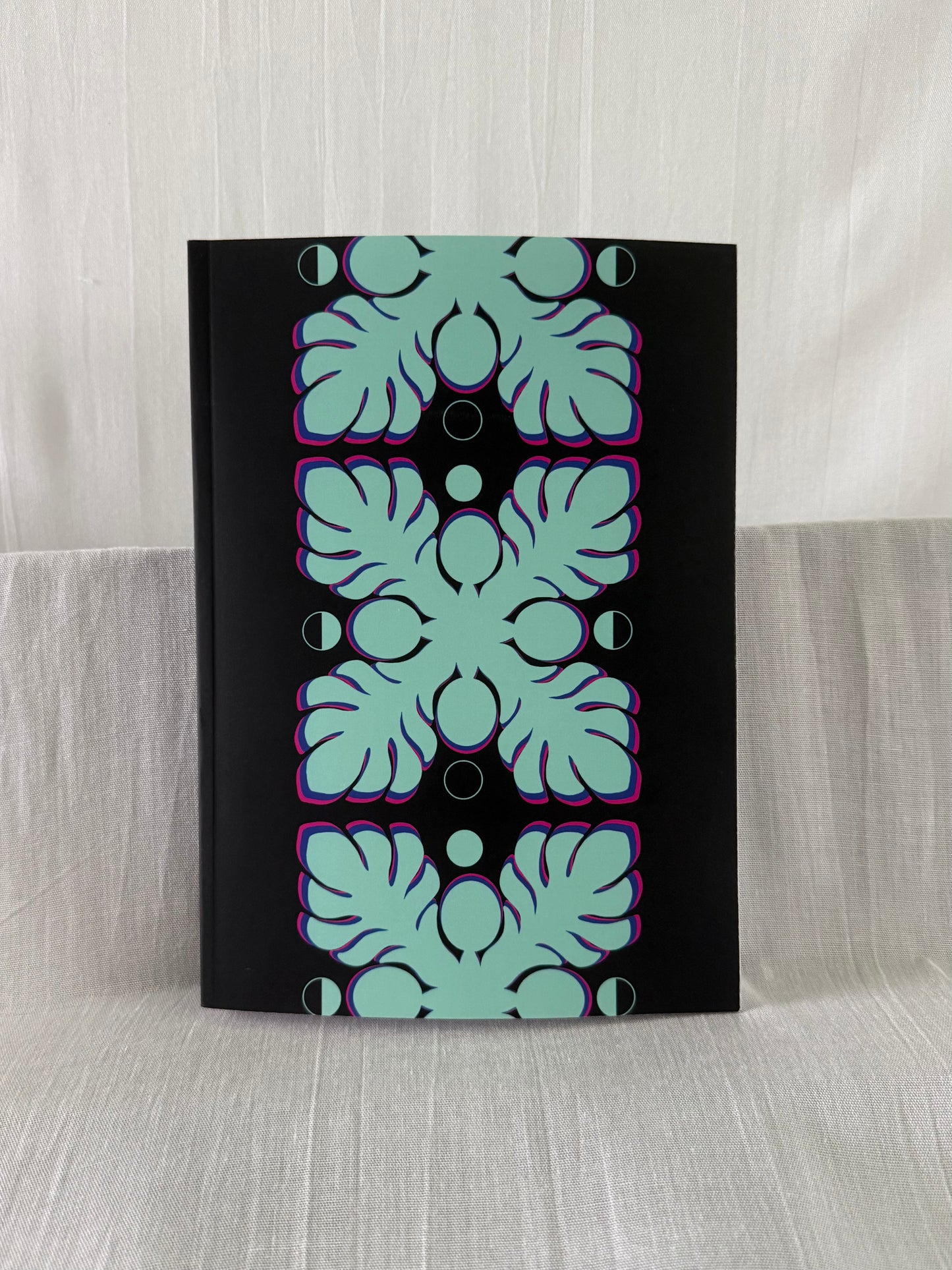 2027 Reflections of Mahina Journal