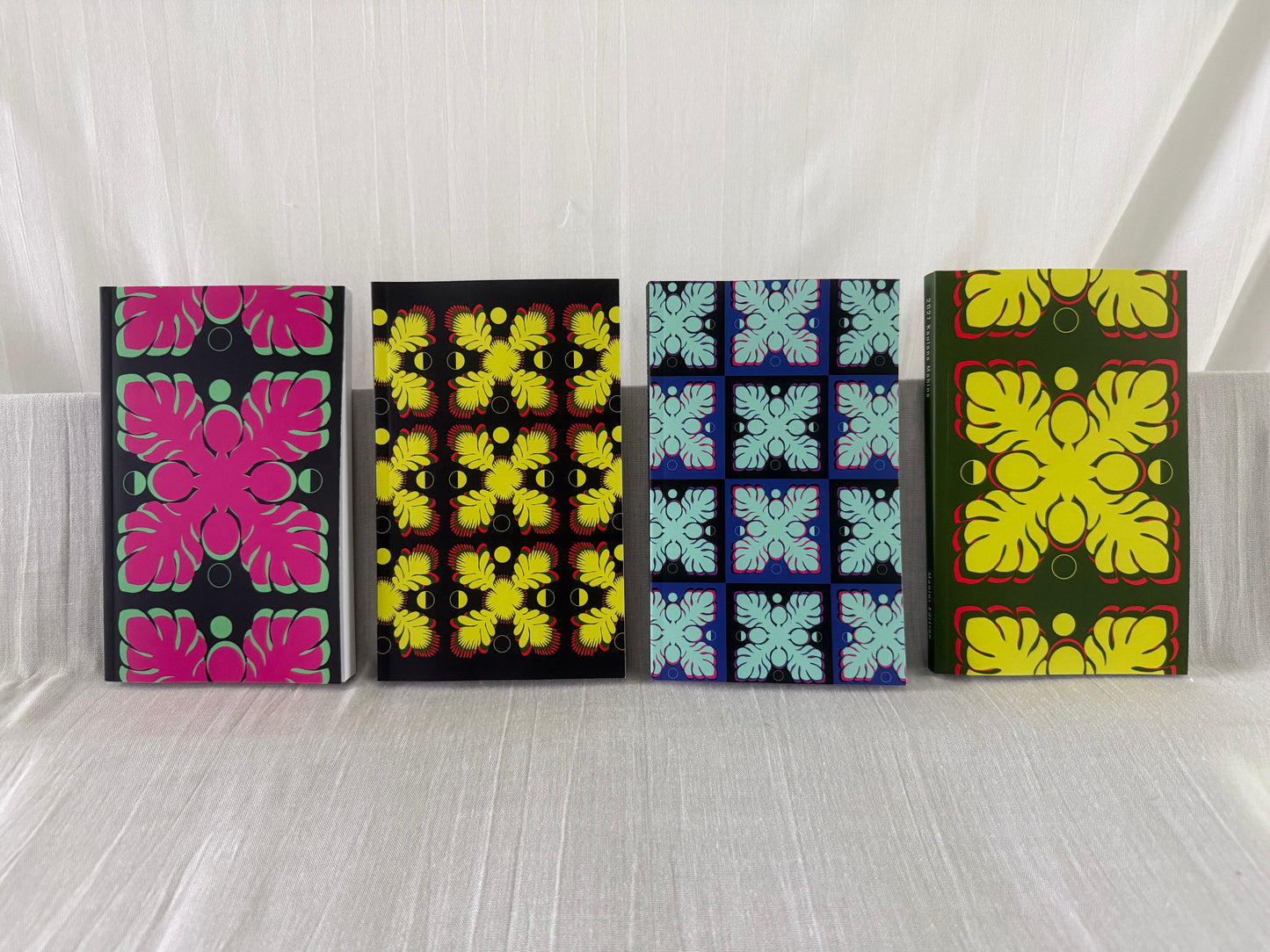 2027 Manini Kaulana Mahina - Pocket size, perfect for those on-the-go