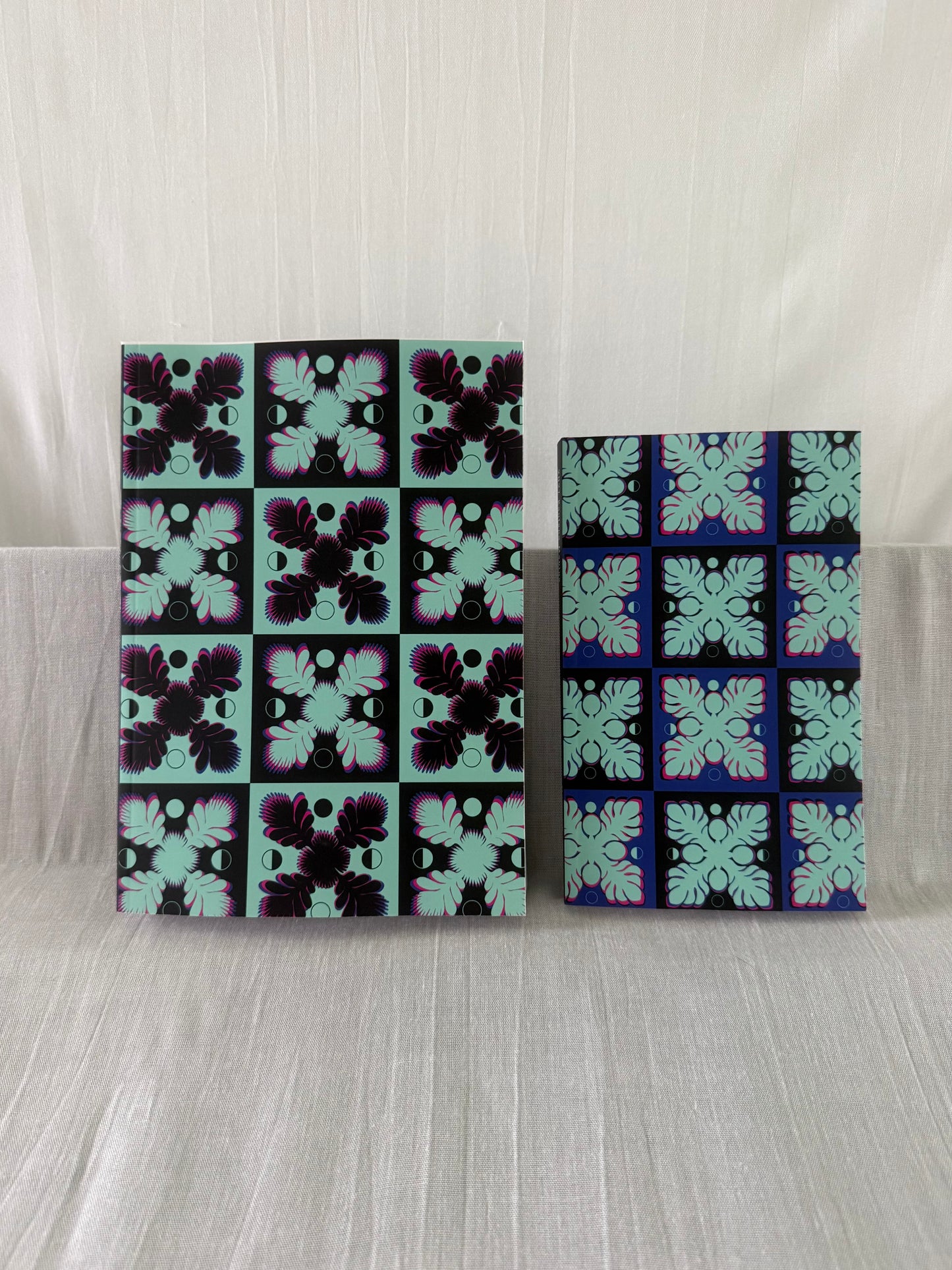 2027 Manini Kaulana Mahina - Pocket size, perfect for those on-the-go
