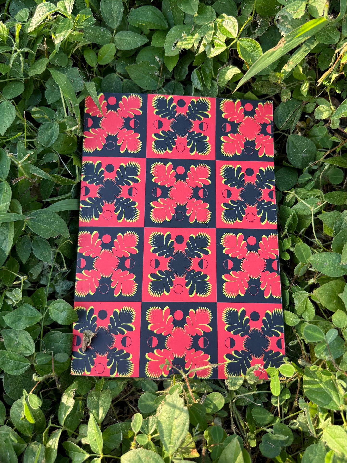 Wholesale: 2027 Reflections of Mahina Journal
