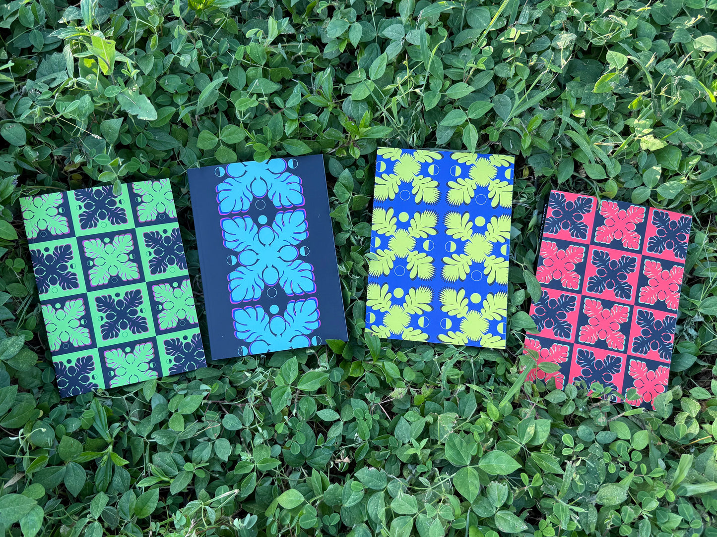 Wholesale: 2027 Reflections of Mahina Journal