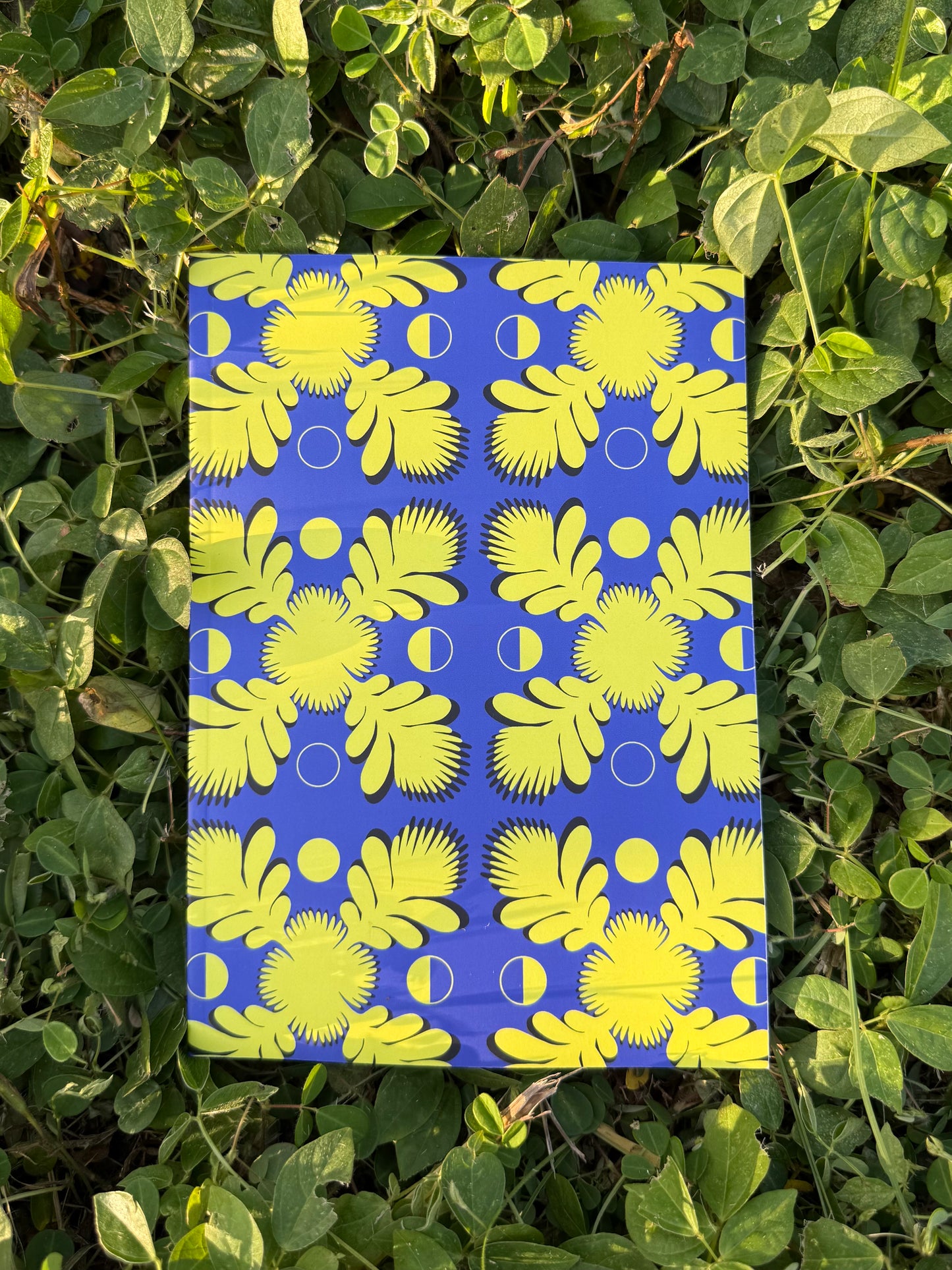 Wholesale: 2027 Reflections of Mahina Journal