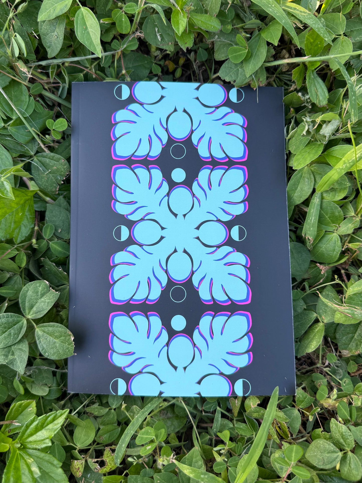 Wholesale: 2027 Reflections of Mahina Journal