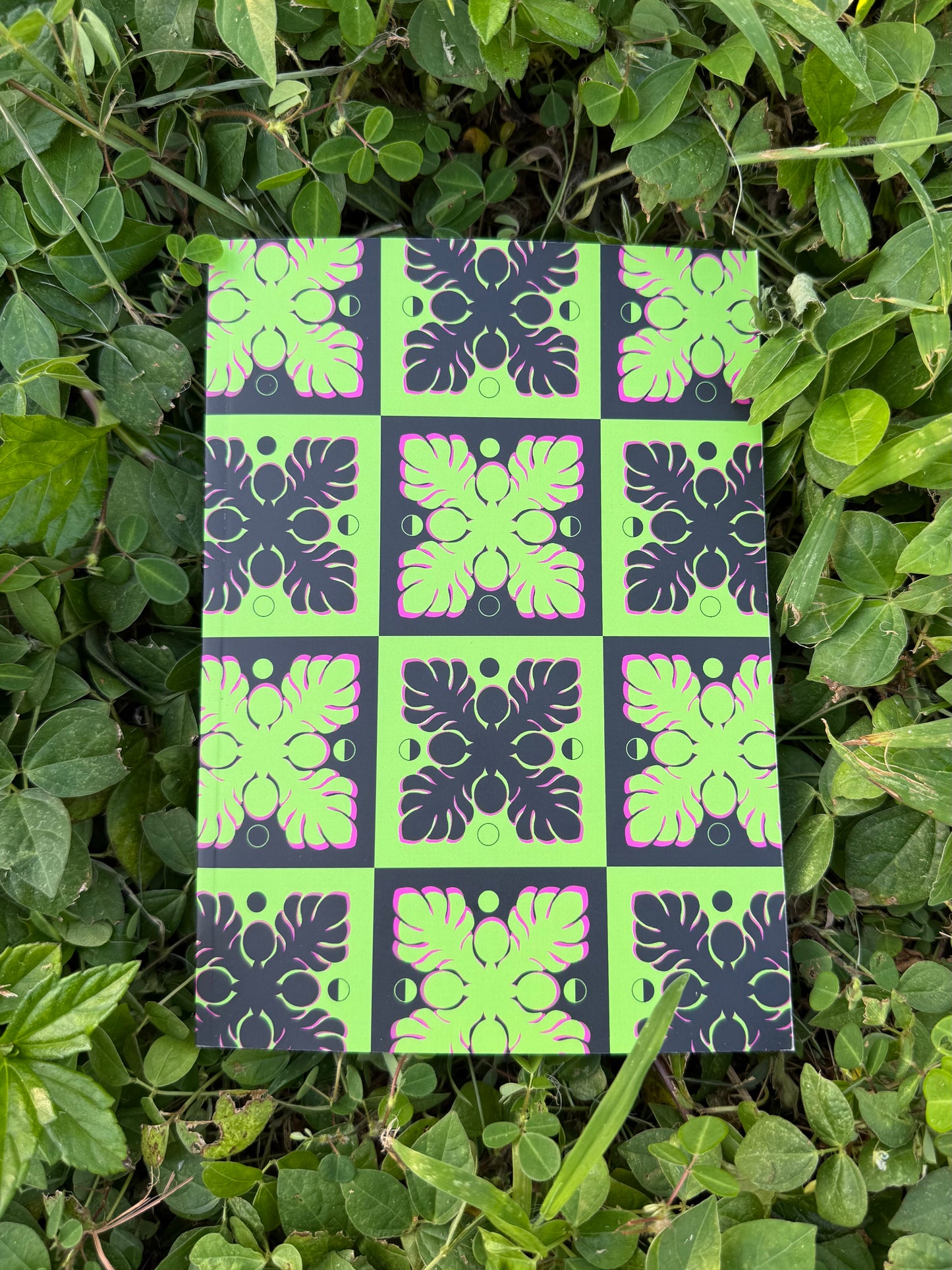 Wholesale: 2027 Reflections of Mahina Journal