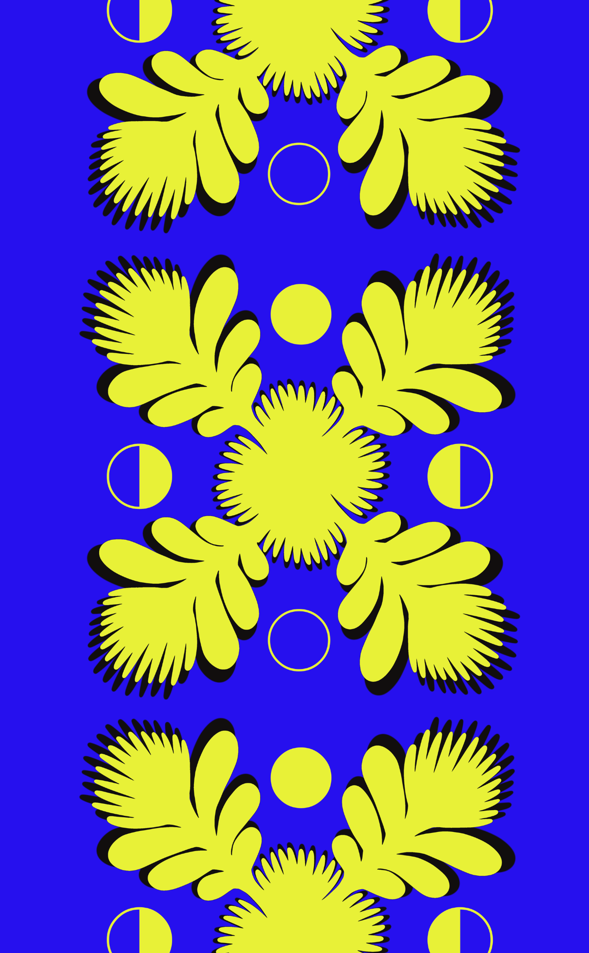 2027 Manini Kaulana Mahina - Pocket size, perfect for those on-the-go