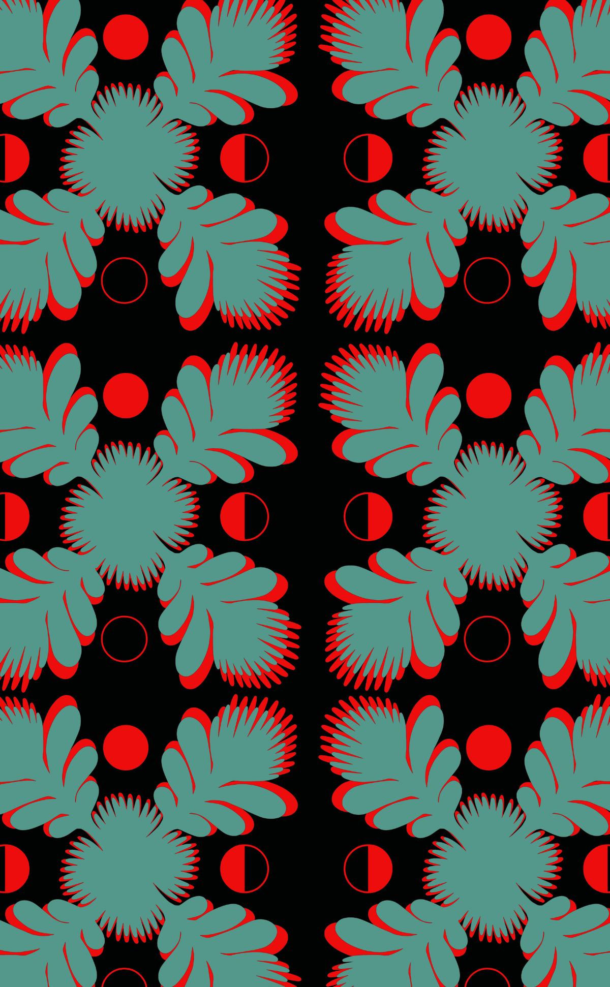 2027 Manini Kaulana Mahina - Pocket size, perfect for those on-the-go